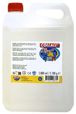 Zdjęcie produktu dla Collall Collall Klej Slime 5l
