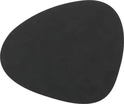 Obrázek produktu pro Lind DNA Table Mat Curve L Nupo Black