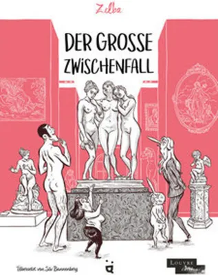 Produktbild von Der große Zwischenfall