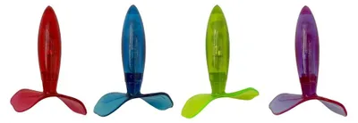 Produktbild von SPORTO Leuchttorpedos für Taucher