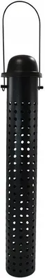Produktbild von Nobby Futtersäule Ø 7 x 45 cm schwarz
