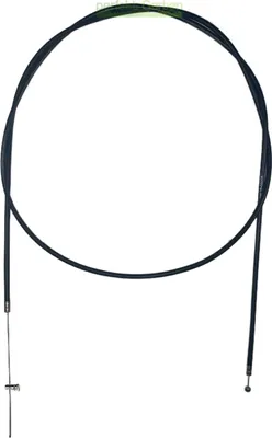 Immagine prodotto di 1651 x 1524 mm Cavo Bowden con sfera Tosaerba Cavo Bowden Cavo di trasmissione Trazione