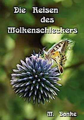 Produktbild von Die Reisen des Molkenschleckers