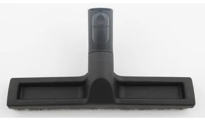Image de Variant Suceur parquet, suceur pour aspirateur adaptable sur Miele S5 série S5000-5999 avec dispositif d'encliquetage, dispositif de stationnement