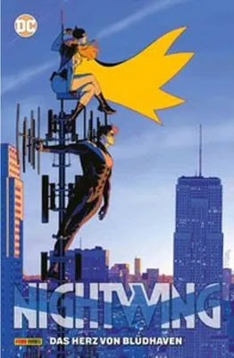 Obrázek produktu pro Nightwing