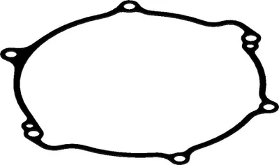 Productafbeelding van Koppelingdekselafdichting (buiten) voor Yamaha YZ 125, modeljaren 2005-2021