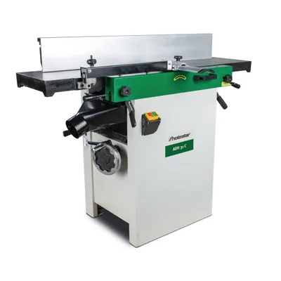 Produktbild von Holzstar Abricht-Dickenhobel ADH 31C (400 V), 5904032