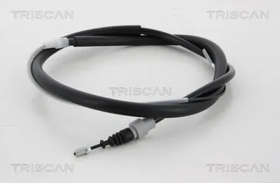 Produktbild von TRISCAN Handbremsseil Seilzug Feststellbremse für VW PASSAT Variant (3A5, 35I) 8140 29153