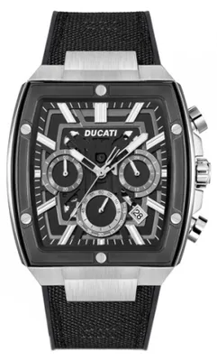 Image de Ducati Dtwgo0001001 Uhr