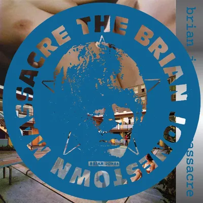 Obrázek produktu pro The Brian Jonestown Massacre: The Brian Jonestown Massacre
