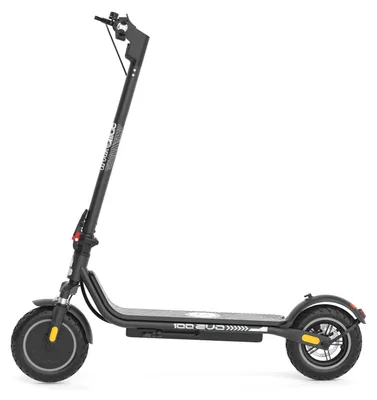 Obrázek produktu pro Elektrický skútr Ride 100, 25 km/h, dojezd 25 km