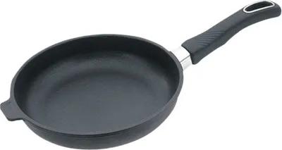 Obrázek produktu pro GASTROLUX Pánev s nízkým okrajem - indukční Průměr: 20 cm