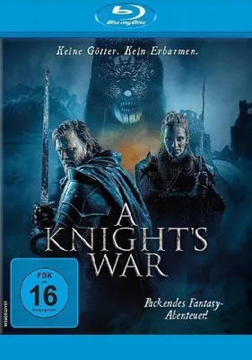 Produktbild von A Knights War