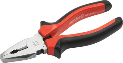 Produktbild von Kombizange 160 mm