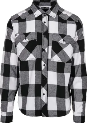 Produktbild von Build Your Brandit Check Shirt