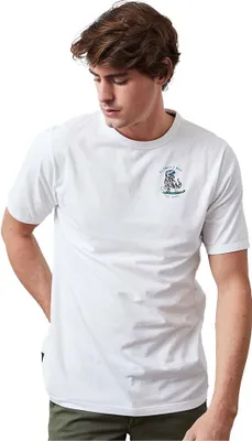Produktbild von Altonadock 124275040733 Kurzarm-t-shirt Weiß L Mann Weiß L