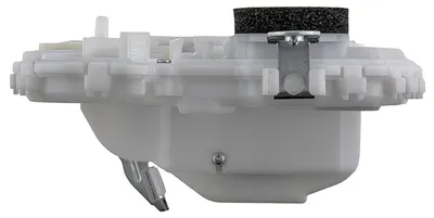 Imagen del producto de Cerradura de puerta trasera, lado izquierdo, compatible con Honda Civic VIII