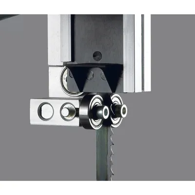 Produktbild von Holzstar Holzbandsäge HBS 231-1, 5902423