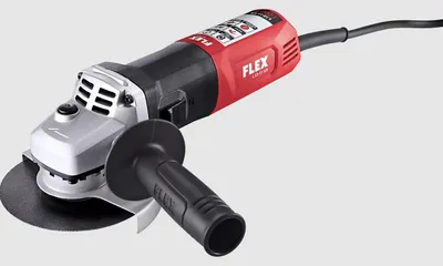 Obrázek produktu pro FLEX elektrické nářadí FLEX elektrické nářadí Kampinis šlifuoklis FLEX L 12-11 125
