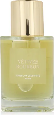 Image de Parfum d'Empire Vétiver Bourbon Eau De Parfum 100 ml (unisex)