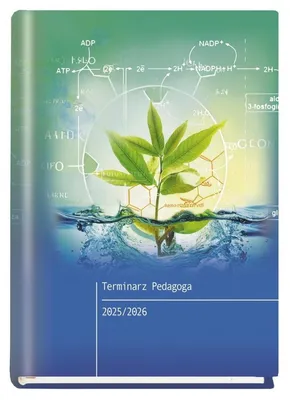 Image de Journal du pédagogue A5 2025/2026