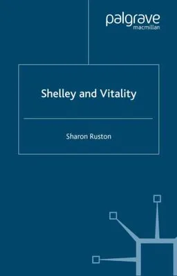 Immagine prodotto di Shelley and Vitality