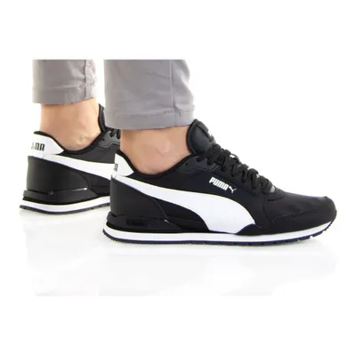 Produktbild von Puma Schuhe ST Runner V3 NL JR, 38490101