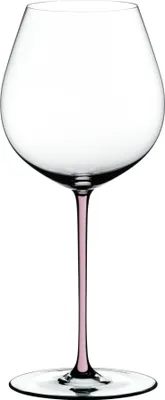 Image de Riedel FATTO A MANO PINOT NOIR PINK 1 Stück 490000P07/Abverkauf nur solange Vorrat reicht