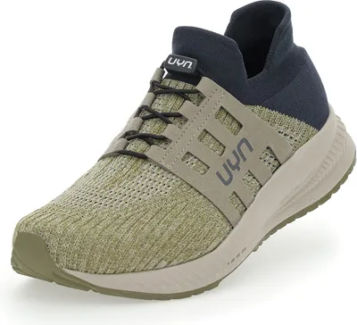 Produktbild von UYN Nature Tune Vibram Lady Freizeitschuhe olive melange/anthracite EU 37