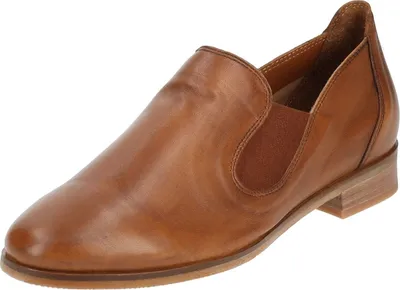 Produktbild von Everybody Halbschuhe Halbschuhe Leder