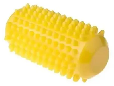 Produktbild von Gelber Massageball, 12,8 cm Durchmesser