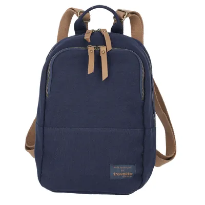 Produktbild von Travelite Hempline City Rucksack 30 cm