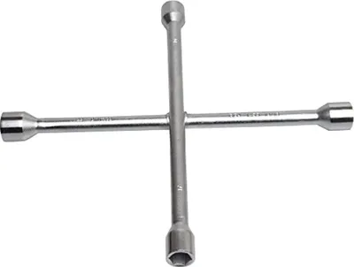Produktbild von BGS 1455 PKW-Radkreuz, DIN 899