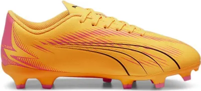 Immagine prodotto di Puma ULTRA PLAY FG/AG Jr SUN STREAM-PUMA BLACK-SUNSET G 35,5
