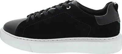 Produktbild von Digel Sound Sneaker low Schwarz in Gr. 43
