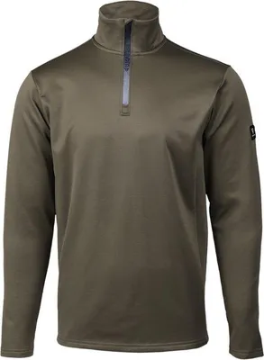 Produktbild von BRUNOTTI WT HEROS MEN FLEECE Herren Fleece Grün XL