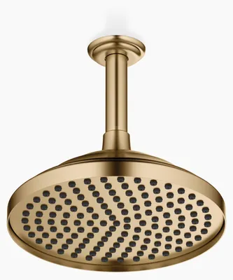 Produktbild von Dornbracht MADISON Regenbrause mit Deckenanbindung, 28565977-39