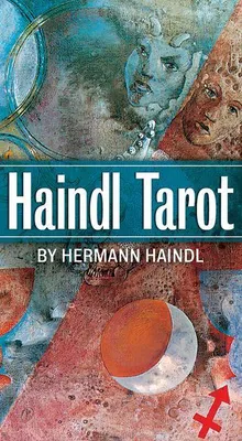 Produktbild von Haindl Tarot Deck