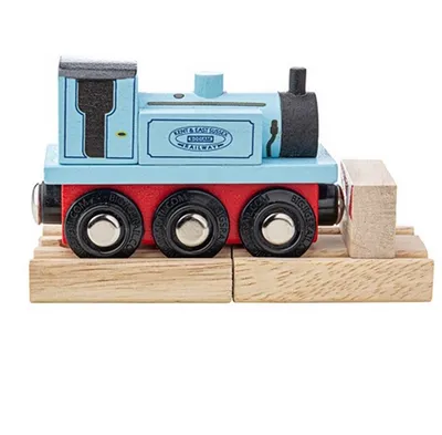 Zdjęcie produktu dla BigJigs Terrier Loco - niebieski (4)