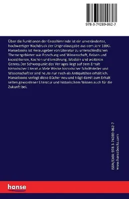 Produktbild von Über die Funktionen der Grosshirnrinde