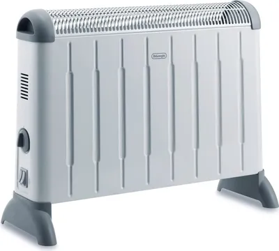Produktbild von DeLonghi HCM2030 Standkonvektor weiss