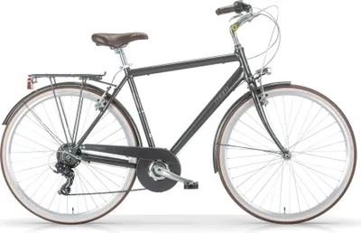 Produktbild von MBM Trekkingbike New Boulevard Man 28" 18-Gang