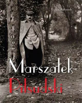 Immagine prodotto di Marszałek Piłsudski