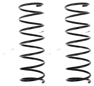 Imagen del producto de 2xx KYB, muelle de suspensión delantero