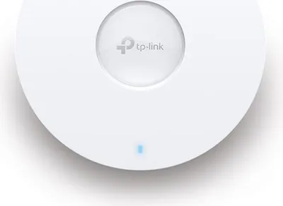 Immagine prodotto di TP-Link Omada AX5400 Multi-Gigabit Ceiling Mount WiFi 6 Access Point