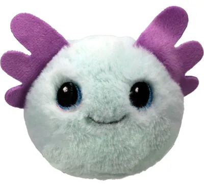 Obrázok produktu pre Čiapky na skákanie - Axolotl Swish - cca 7 cm