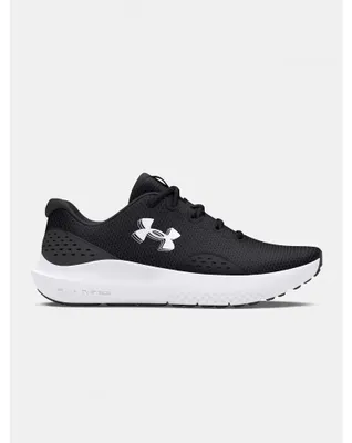 Produktbild von Herrenschuhe UNDER ARMOUR CHARGED SURGE 4 3027000-001 SCHWARZ Größe: EU 42 (UK 8)