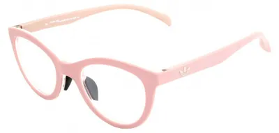 Produktbild von Adidas AOR014O Pink 49/21/140 Damen Brillen