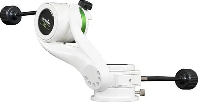 Produktbild von Skywatcher Montierung AZ5 Deluxe ohne Stativ
