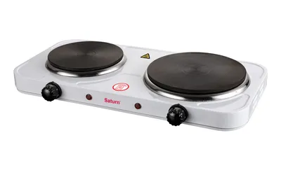 Zdjęcie produktu dla Kuchenka elektryczna Saturn ST-EС0198